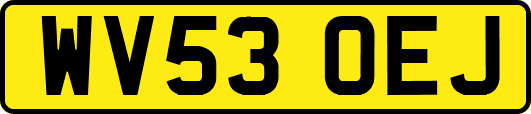 WV53OEJ