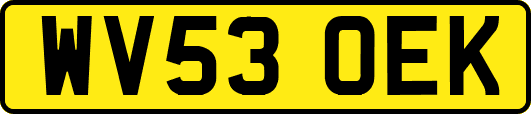 WV53OEK