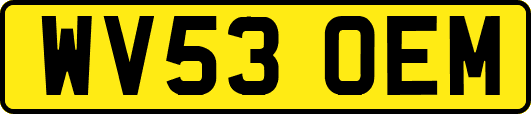 WV53OEM