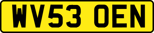 WV53OEN