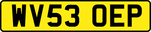 WV53OEP