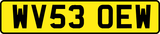 WV53OEW