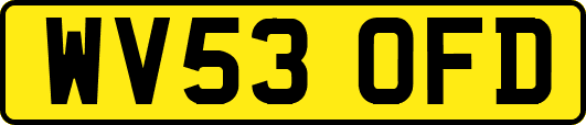WV53OFD
