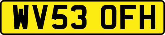 WV53OFH