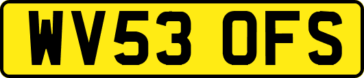 WV53OFS