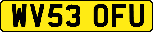 WV53OFU