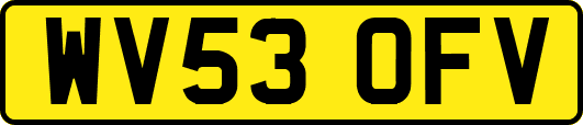 WV53OFV