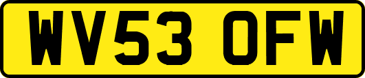 WV53OFW