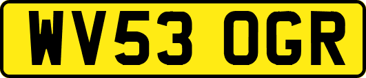 WV53OGR