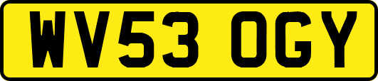 WV53OGY