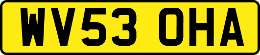 WV53OHA
