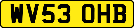 WV53OHB