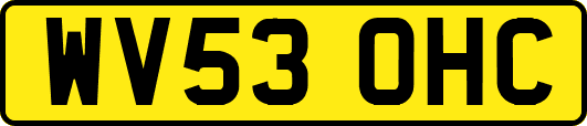 WV53OHC