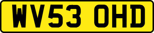 WV53OHD