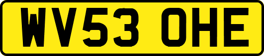 WV53OHE