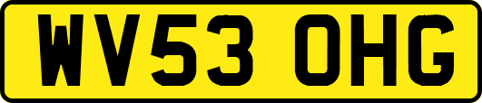 WV53OHG