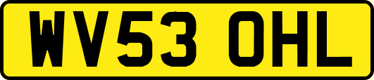 WV53OHL