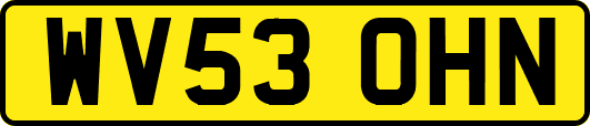 WV53OHN