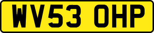 WV53OHP