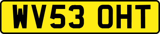 WV53OHT