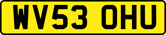 WV53OHU