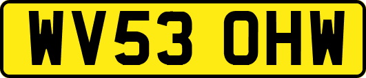 WV53OHW