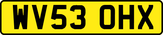 WV53OHX