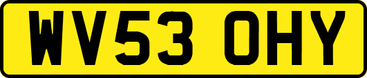WV53OHY