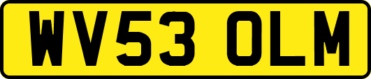 WV53OLM