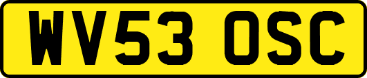 WV53OSC