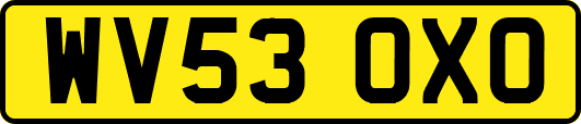 WV53OXO