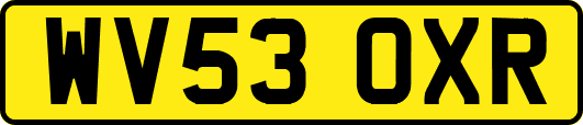 WV53OXR