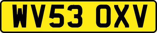 WV53OXV