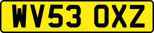 WV53OXZ