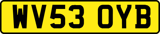 WV53OYB