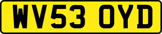 WV53OYD
