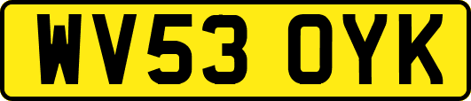 WV53OYK