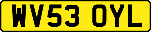 WV53OYL