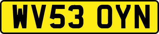 WV53OYN