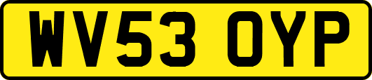 WV53OYP