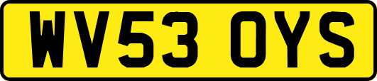 WV53OYS