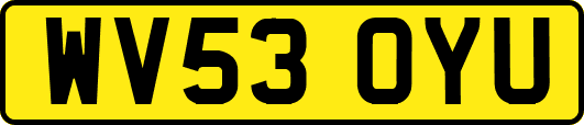 WV53OYU