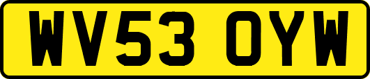 WV53OYW