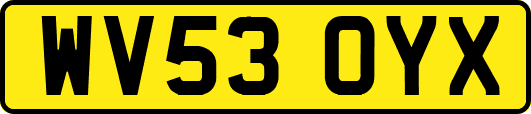 WV53OYX