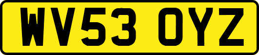 WV53OYZ