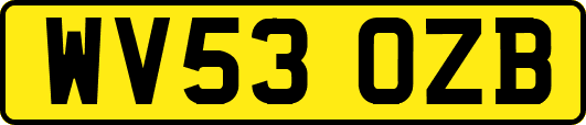 WV53OZB