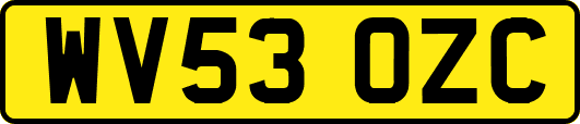 WV53OZC