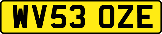 WV53OZE