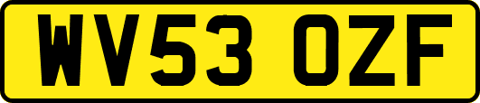 WV53OZF