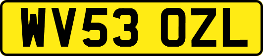 WV53OZL